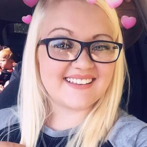 Meet your Posher, Alison